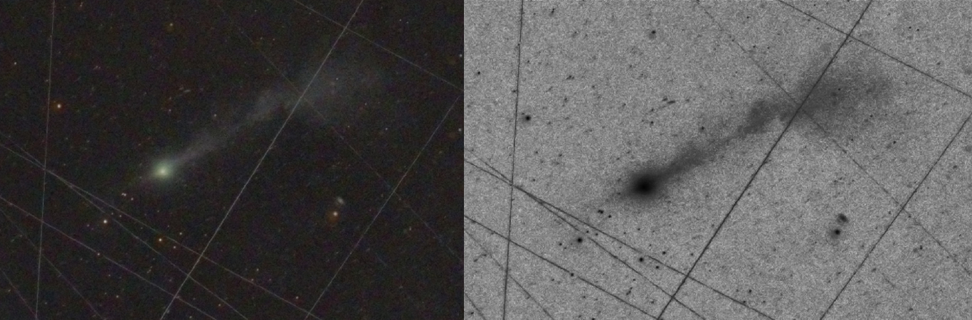 El Cometa Interestelar 3I/ATLAS Sigue Sorprendiendo a los Astrónomos