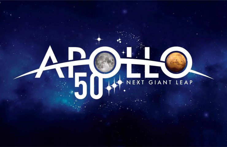 50 Años del Apollo 11