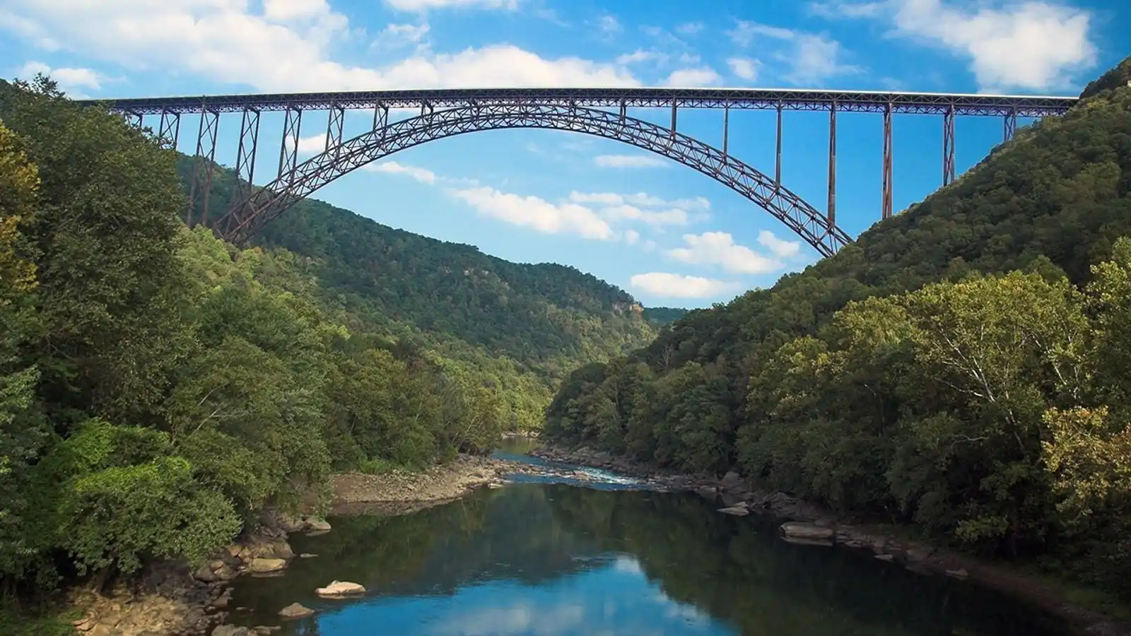 Los satélites están revolucionando la seguridad de los puentes, detectando fallas estructurales antes de que sean peligrosas.