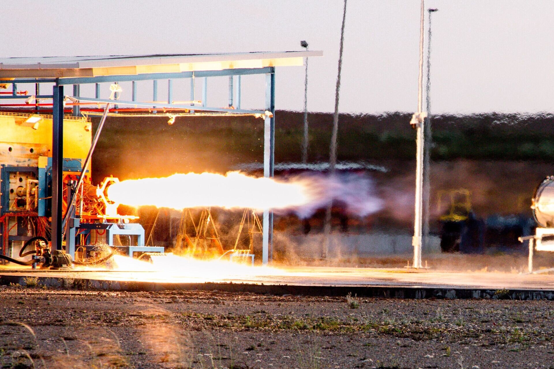 La primera etapa del lanzador Miura 5 en estudio: PLD Space avanza en la recuperación de cohetes reutilizables gracias al proyecto FLPP‑LPSR2 de la ESA, un paso clave hacia vuelos orbitales más sostenibles.