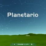 Planetario