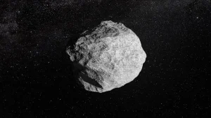Los científicos han descartado la posibilidad de que choque con la Luna el 22 de diciembre de 2032. Ahora se espera que el asteroide pase cerca de la superficie de la Luna, a una distancia aproximada de 21.200 km.