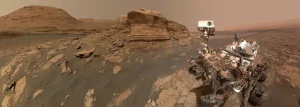 El rover Curiosity de la NASA ha detectado moléculas orgánicas complejas en Marte, consideradas bloques fundamentales de la vida. Aunque no confirman vida pasada o presente, estos hallazgos refuerzan la posibilidad de que el planeta rojo haya sido habitable en el pasado y mantienen abierta la gran pregunta sobre su origen.