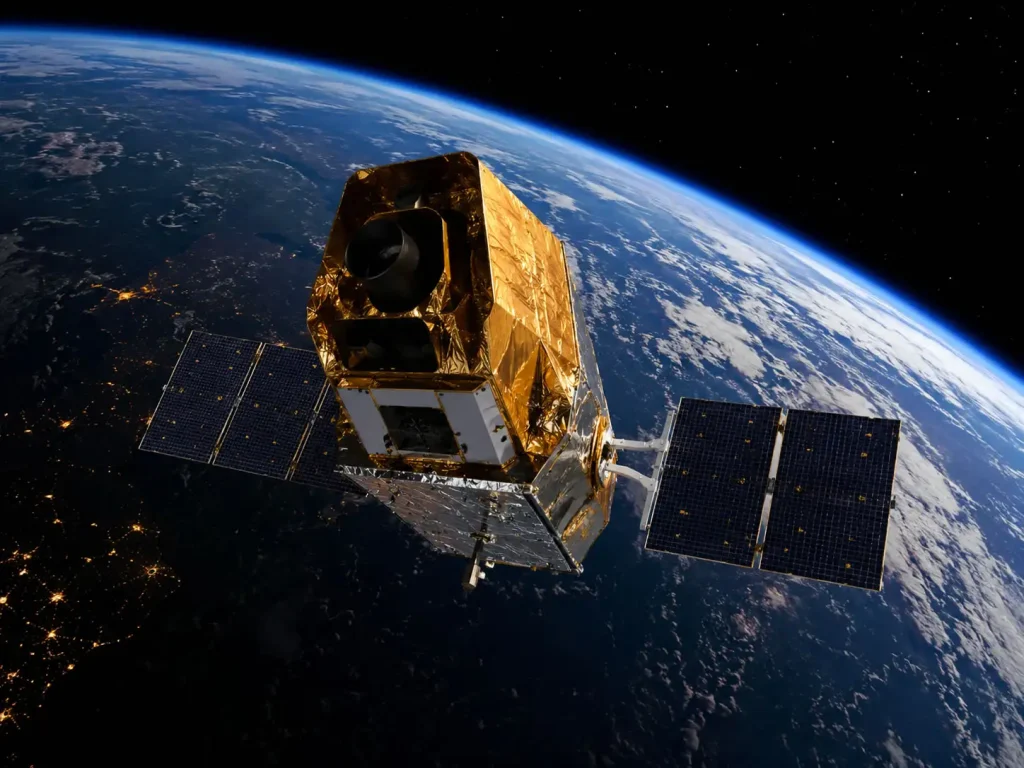 La NASA prepara una misión inédita para salvar al telescopio espacial Swift, cuya órbita está decayendo y podría provocar su reentrada en la atmósfera terrestre. Una nave robótica intentará elevar su órbita y prolongar la vida útil de uno de los observatorios más importantes de las últimas décadas.
