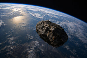 Un raro meteorito hallado en el Sahara podría proceder de un protoplaneta desaparecido hace 4.500 millones de años. El hallazgo desafía las teorías sobre la formación del Sistema Solar.