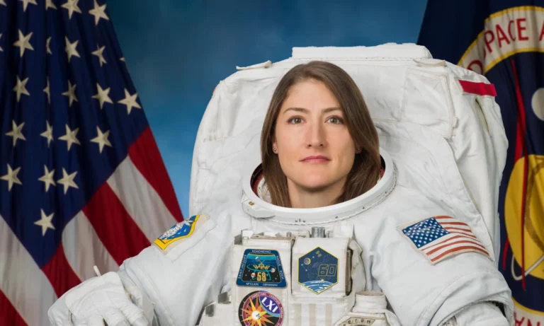 La astronauta de la NASA Christina Koch ha sido distinguida con el Premio Princesa de Asturias de la Concordia 2026 por su histórica trayectoria en la exploración espacial y su papel en la misión Artemis II.