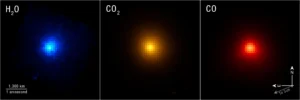 El cometa interestelar 3I/ATLAS podría haberse formado hace unos 7.000 millones de años, mucho antes del nacimiento del Sol. Las observaciones del telescopio espacial James Webb han revelado una composición química única que refuerza la hipótesis de que se trata de uno de los objetos más antiguos jamás detectados.