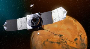 La NASA pierde definitivamente la sonda MAVEN en Marte tras una anomalía que puso fin a la misión