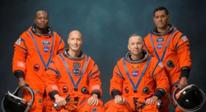 La NASA ha revelado la tripulación principal de Artemis III, la misión prevista para 2027 que pondrá a prueba tecnologías clave para el regreso humano a la Luna.