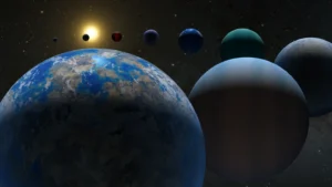 Aunque la vida extraterrestre podría existir, la inmensidad del espacio, la relatividad y las enormes necesidades energéticas hacen muy difícil que una civilización alienígena llegue hasta la Tierra.