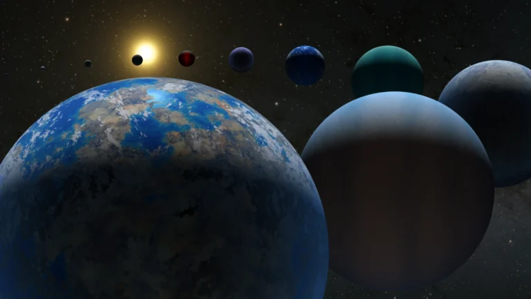 Aunque la vida extraterrestre podría existir, la inmensidad del espacio, la relatividad y las enormes necesidades energéticas hacen muy difícil que una civilización alienígena llegue hasta la Tierra.
