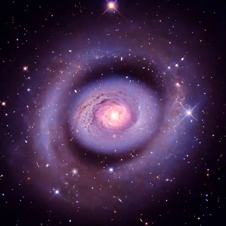 La NASA presentó cuatro impresionantes imágenes del universo captadas por el Observatorio de Rayos X Chandra y procesadas en tonos rojo, blanco y azul para conmemorar el 250.º aniversario de Estados Unidos. La colección incluye supernovas, nebulosas, galaxias y cúmulos galácticos, además de nuevas sonificaciones que permiten "escuchar" el cosmos.