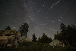 La lluvia de estrellas de las Perseidas 2026 ya está en marcha. Aunque su máximo llegará en agosto, desde esta semana ya es posible observar los primeros meteoros.