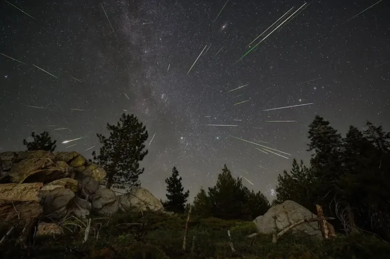 La lluvia de estrellas de las Perseidas 2026 ya está en marcha. Aunque su máximo llegará en agosto, desde esta semana ya es posible observar los primeros meteoros.