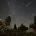 Después del eclipse total de Sol del 12 de agosto de 2026 llegará otro gran espectáculo astronómico: las Perseidas. Descubre cuándo observarlas y por qué este año las condiciones serán especialmente favorables.