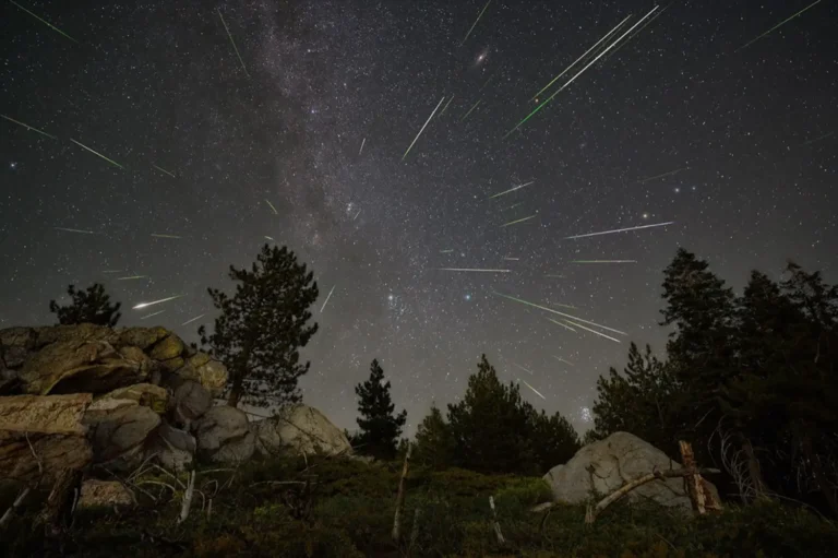Después del eclipse total de Sol del 12 de agosto de 2026 llegará otro gran espectáculo astronómico: las Perseidas. Descubre cuándo observarlas y por qué este año las condiciones serán especialmente favorables.